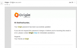 origin 2